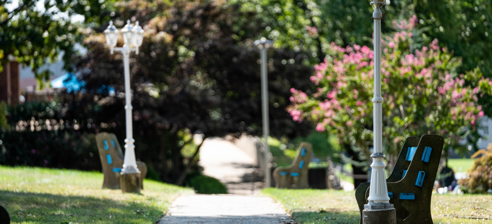 Make Your Deposit Holy Family University